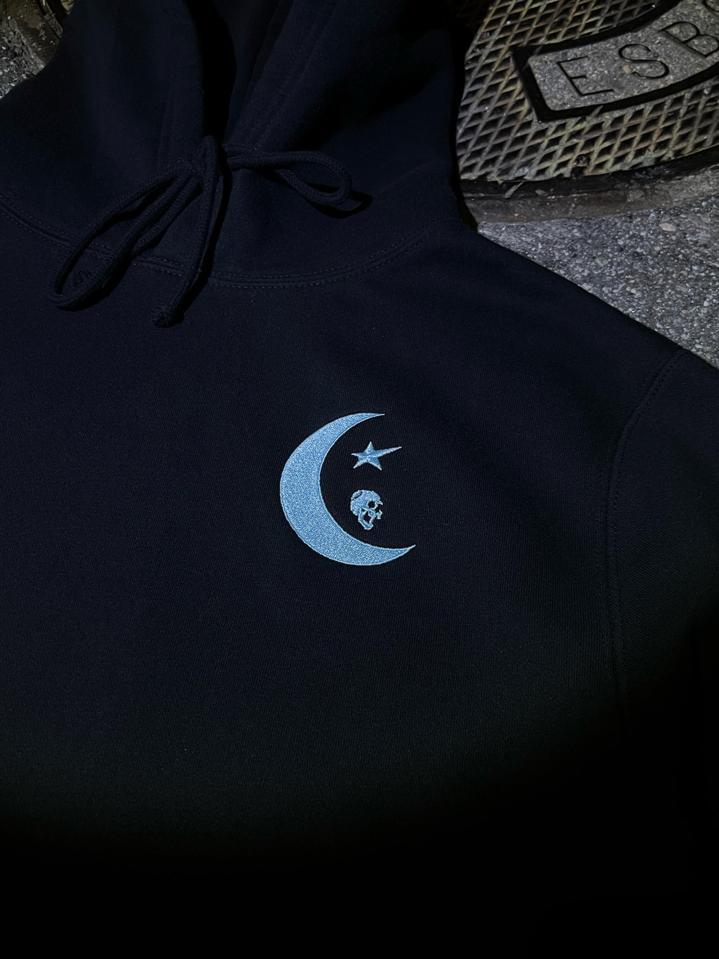 Public Enemy Hoodie