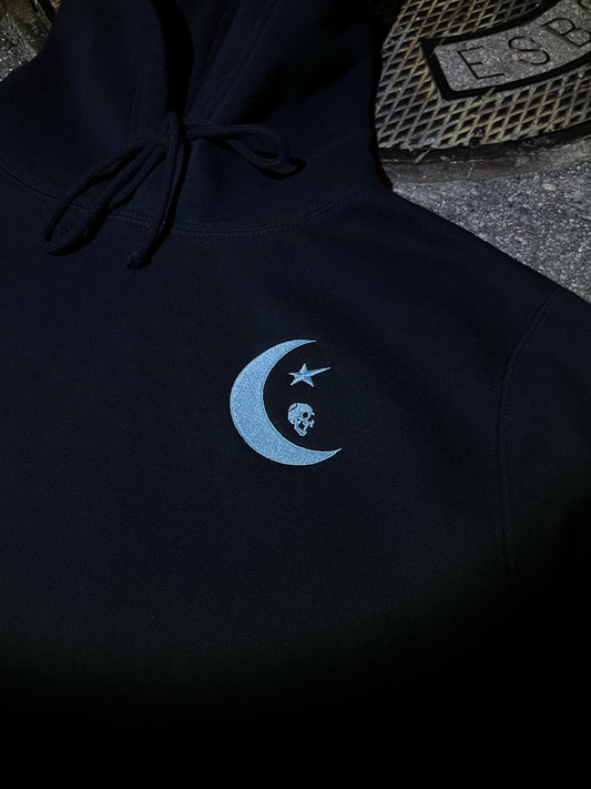 Public Enemy Hoodie