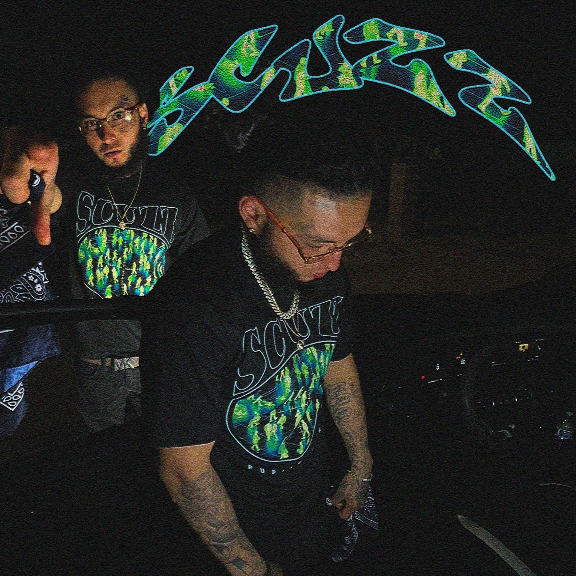 SCUZZ – Scuzz